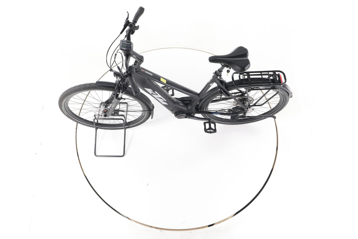 KTM Macina Tour CX 510 Trekking E-Bike - Image 19