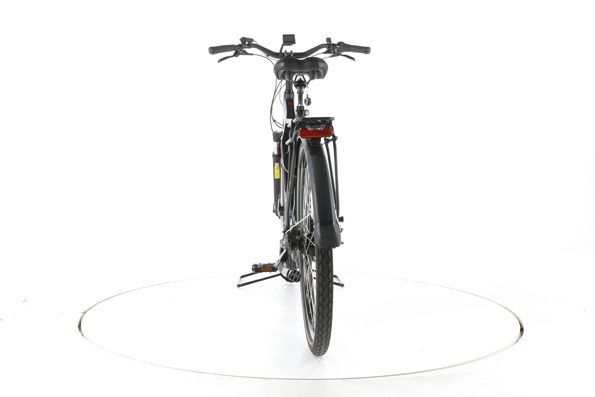Victoria Tresalo 7.8 City E-Bike Tiefeinsteiger - Image 10
