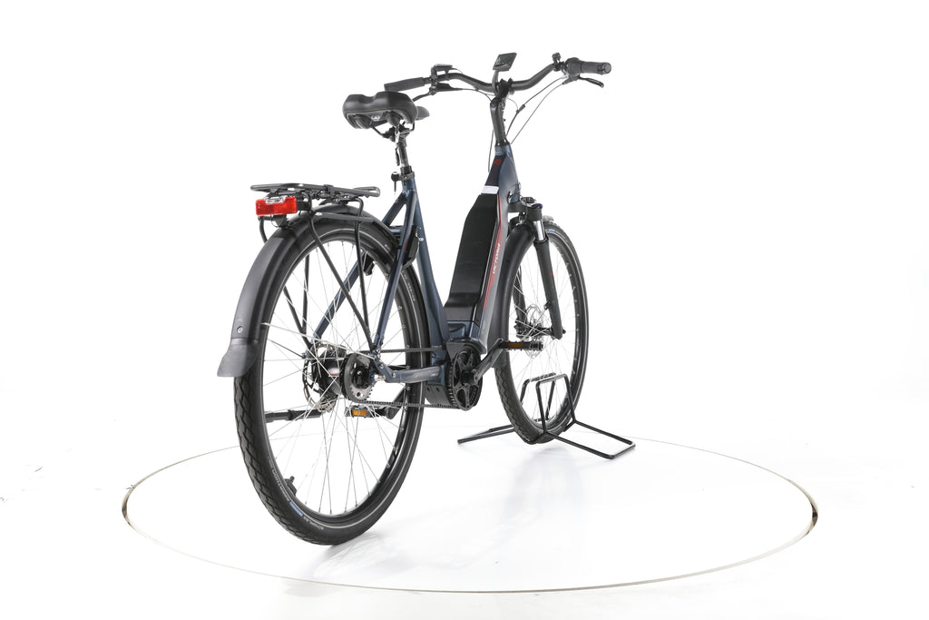 Victoria Tresalo 7.8 City E-Bike Tiefeinsteiger - Image 11