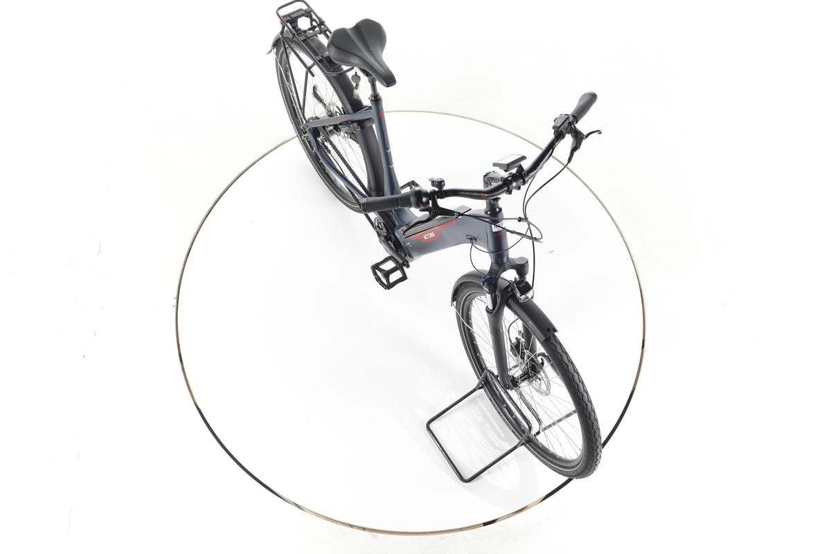 Victoria Tresalo 7.8 City E-Bike Tiefeinsteiger - Image 15