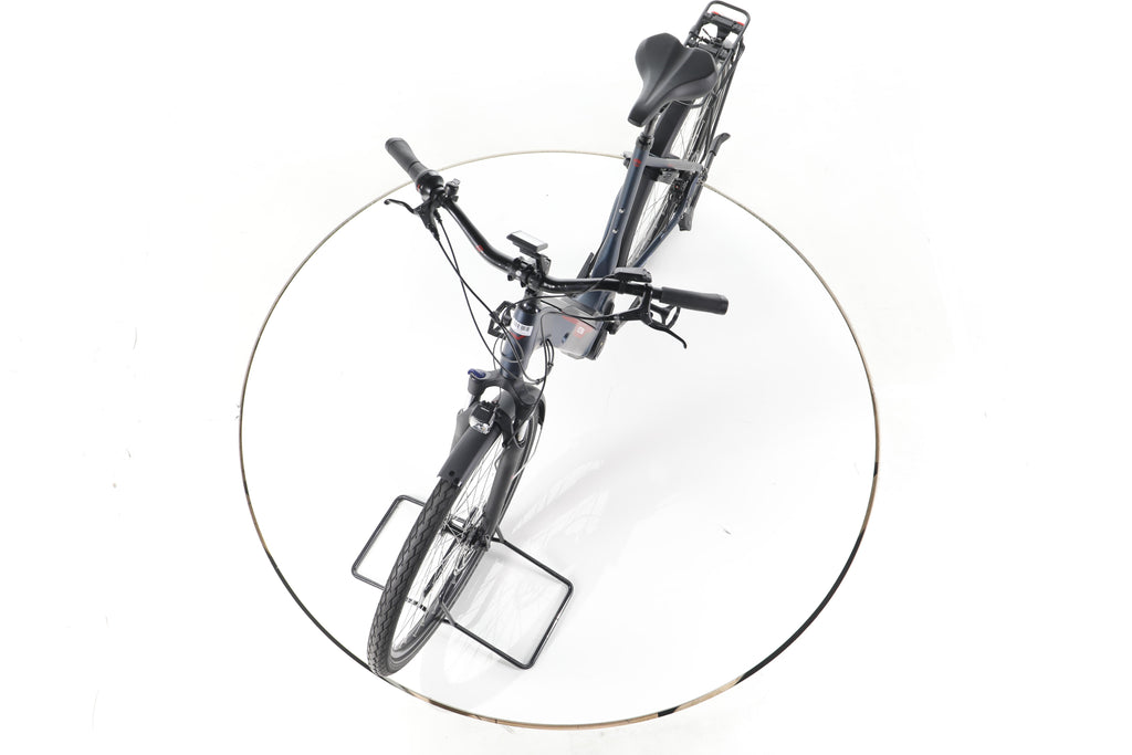 Victoria Tresalo 7.8 City E-Bike Tiefeinsteiger - Image 17