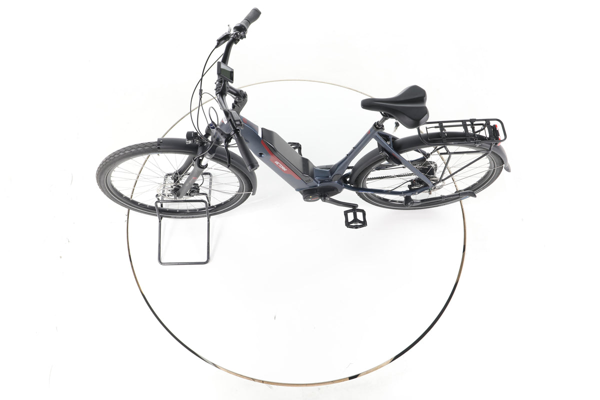 Victoria Tresalo 7.8 City E-Bike Tiefeinsteiger - Image 19