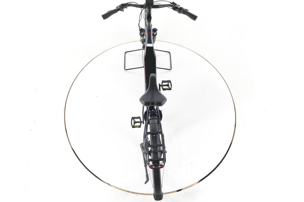 Victoria Tresalo 7.8 City E-Bike Tiefeinsteiger - Image 22