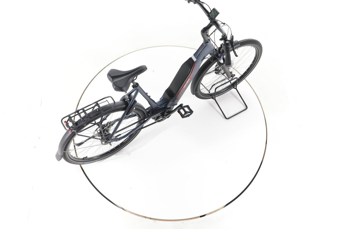Victoria Tresalo 7.8 City E-Bike Tiefeinsteiger - Image 24