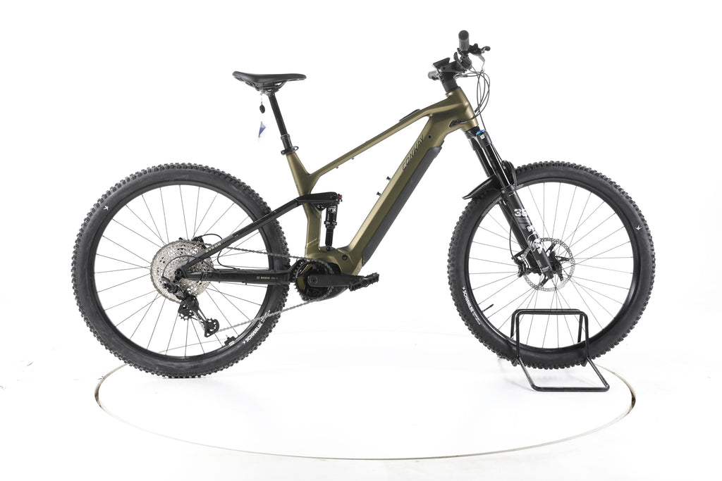 Conway Xyron ST 5.0 E-Bike Fully 2025 - Image 1