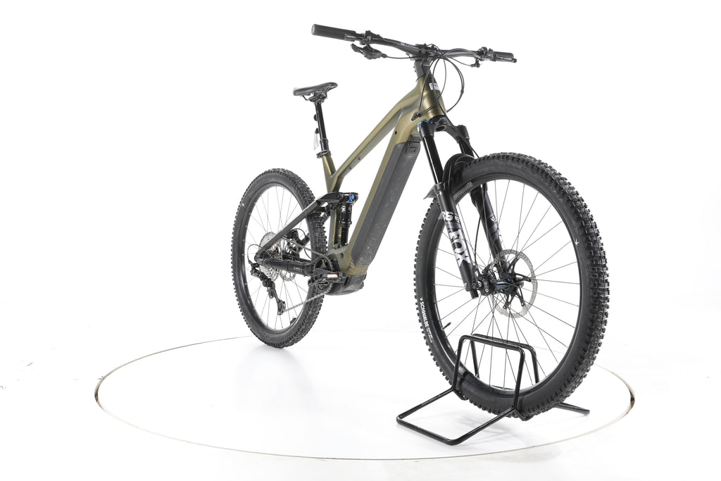 Conway Xyron ST 5.0 E-Bike Fully 2025 - Image 3