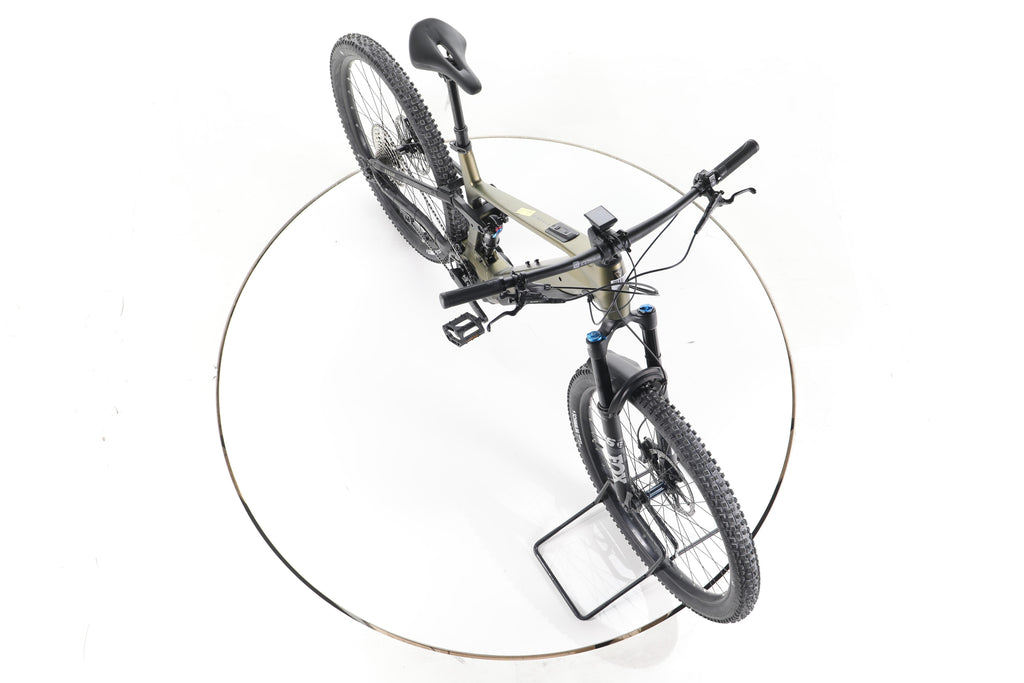 Conway Xyron ST 5.0 E-Bike Fully 2025 - Image 15