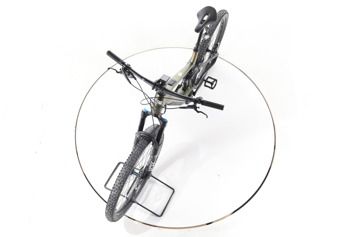 Conway Xyron ST 5.0 E-Bike Fully 2025 - Image 17