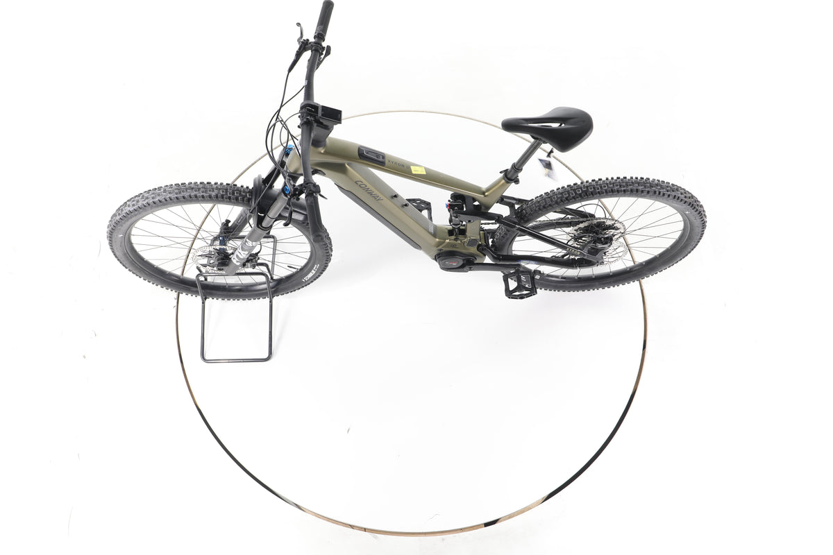 Conway Xyron ST 5.0 E-Bike Fully 2025 - Image 19