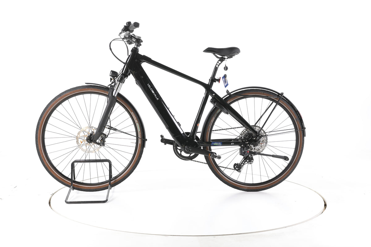 Velo de Ville 6TY Trekking E-Bike - Image 7