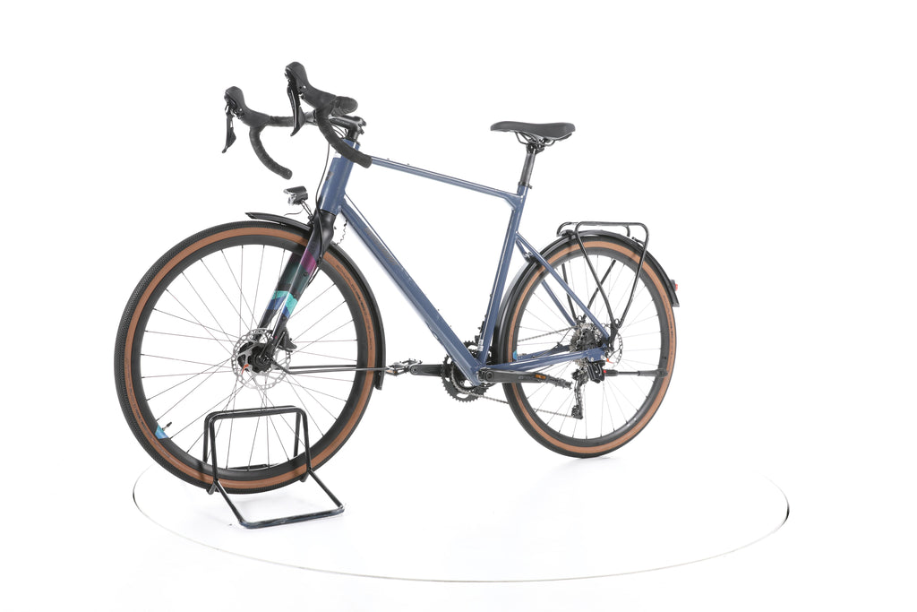 Bergamont Grandurance RD 5 Gravelbike - Image 6