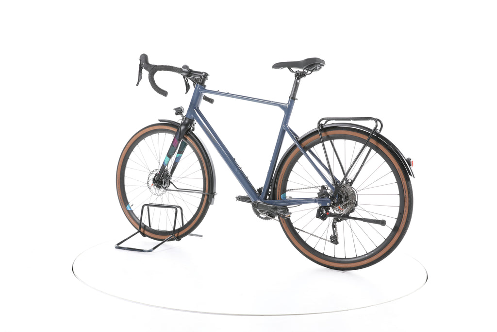Bergamont Grandurance RD 5 Gravelbike - Image 8