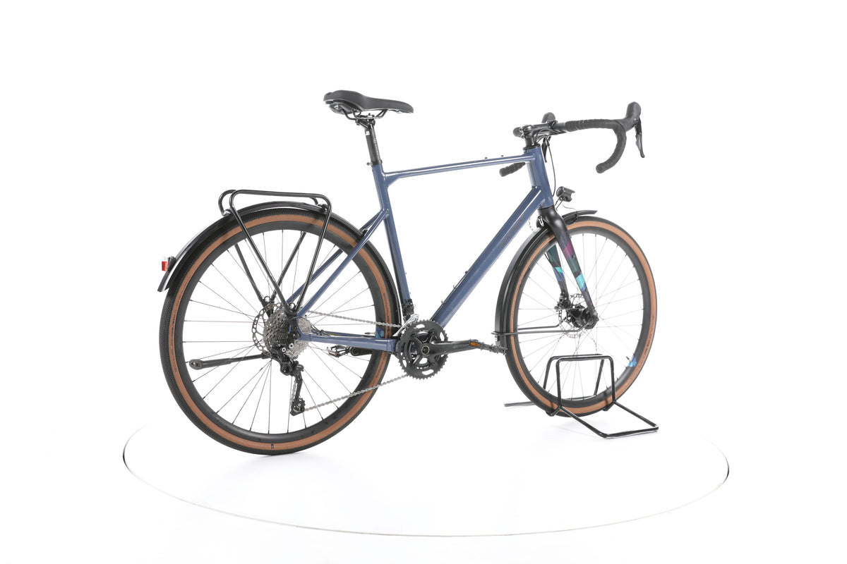Bergamont Grandurance RD 5 Gravelbike - Image 12