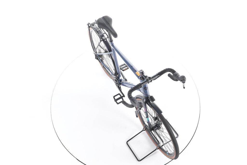 Bergamont Grandurance RD 5 Gravelbike - Image 15