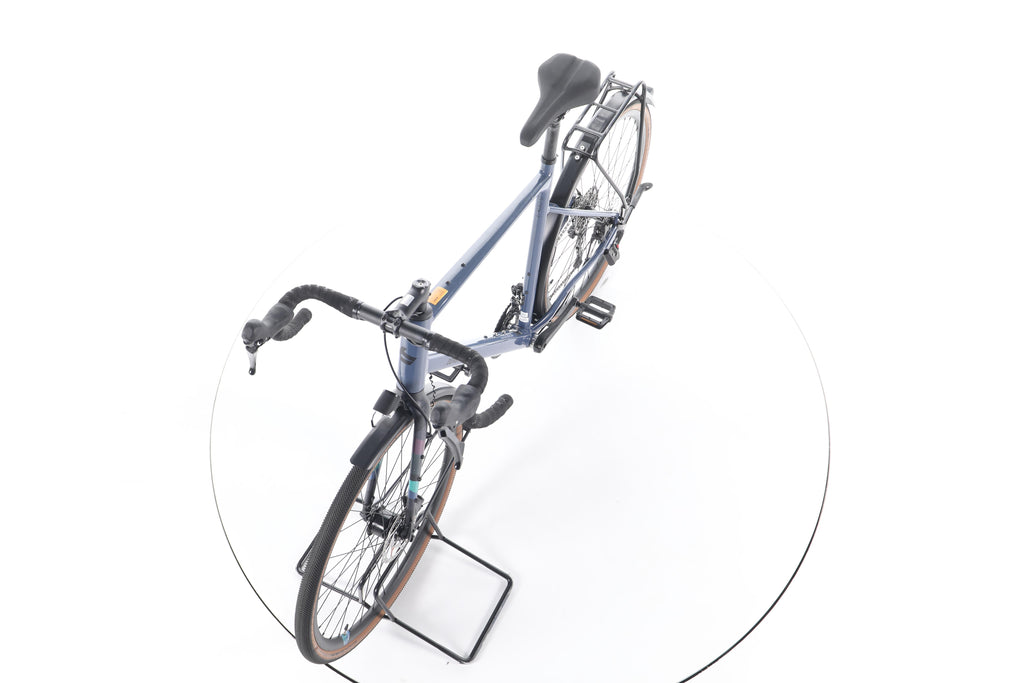 Bergamont Grandurance RD 5 Gravelbike - Image 17