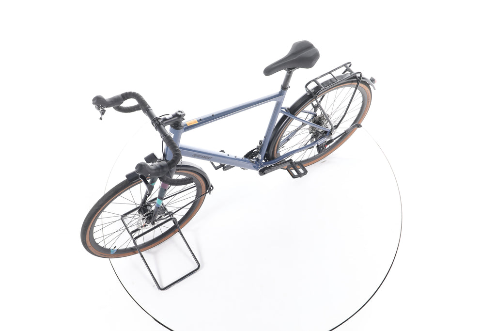 Bergamont Grandurance RD 5 Gravelbike - Image 18