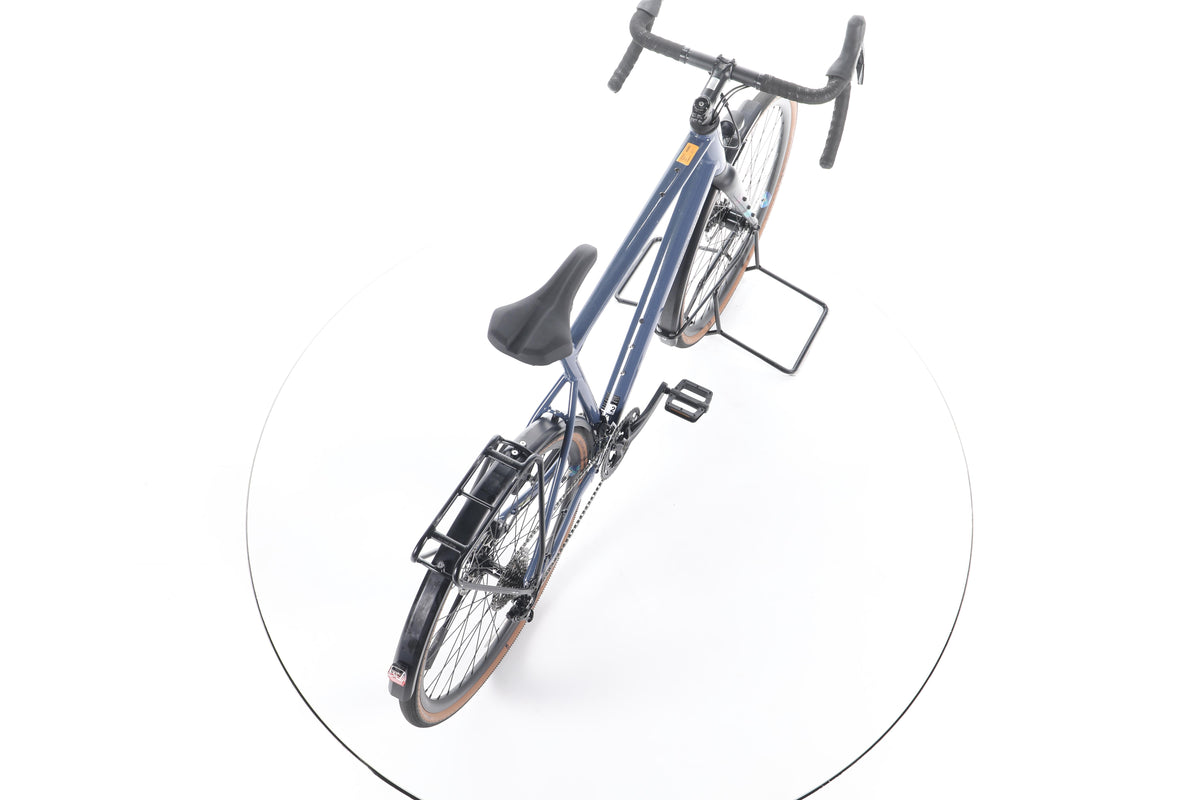 Bergamont Grandurance RD 5 Gravelbike - Image 23