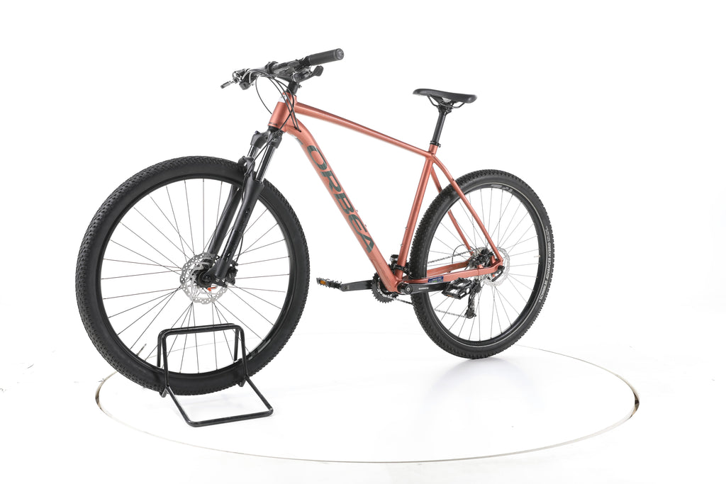 Orbea Onna 40 Fahrrad Hardtail - Image 6