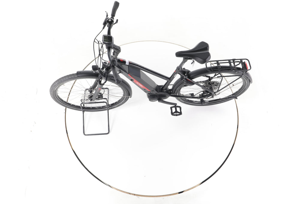 Victoria Tresalo 2 Trekking E-Bike - Image 19