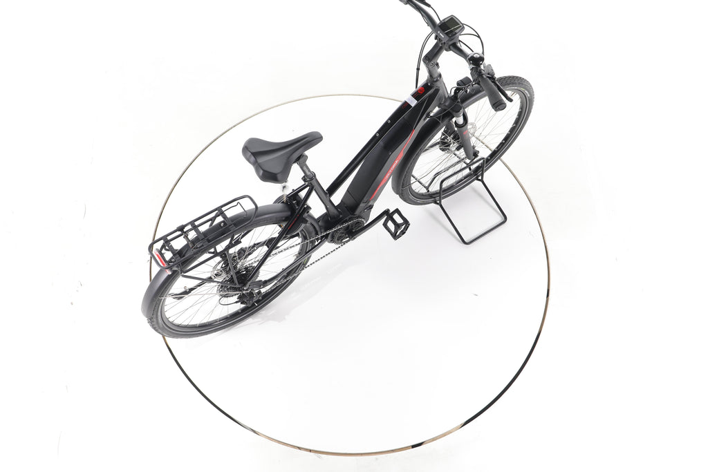 Victoria Tresalo 2 Trekking E-Bike - Image 24