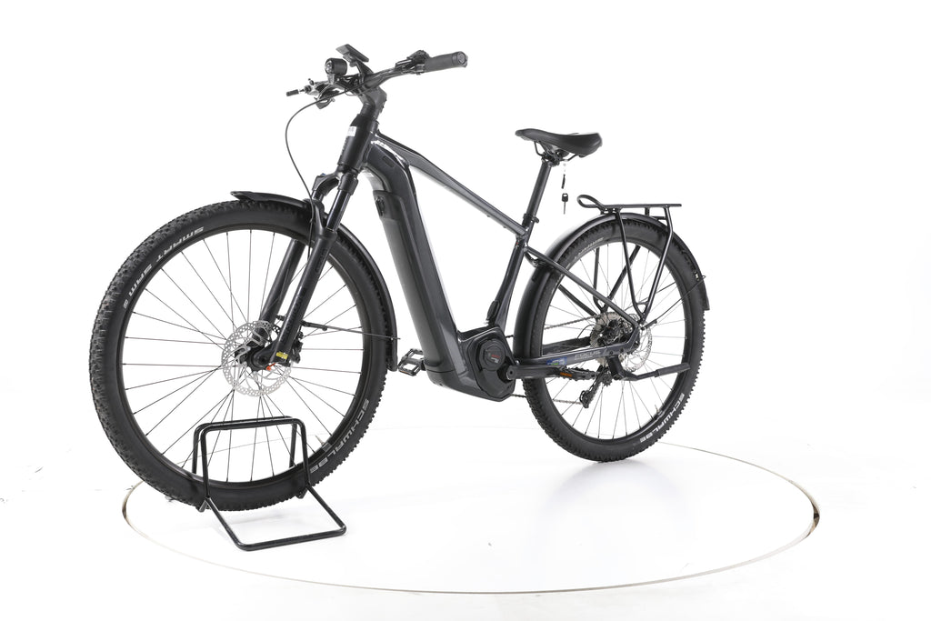 Focus Aventura² 6.7 Trekking E-Bike - Image 6