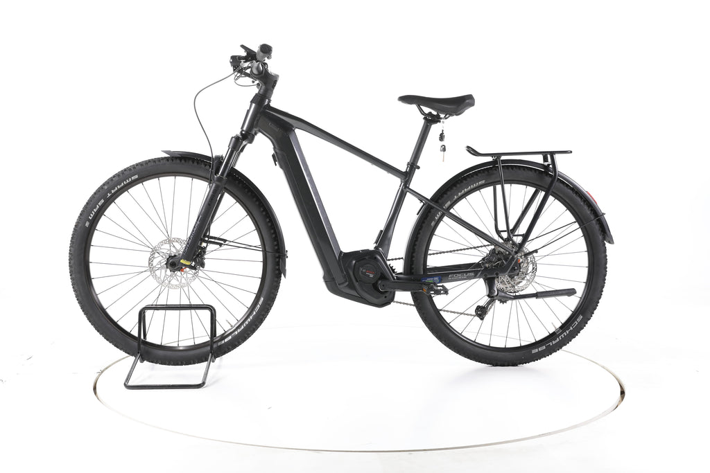 Focus Aventura² 6.7 Trekking E-Bike - Image 7