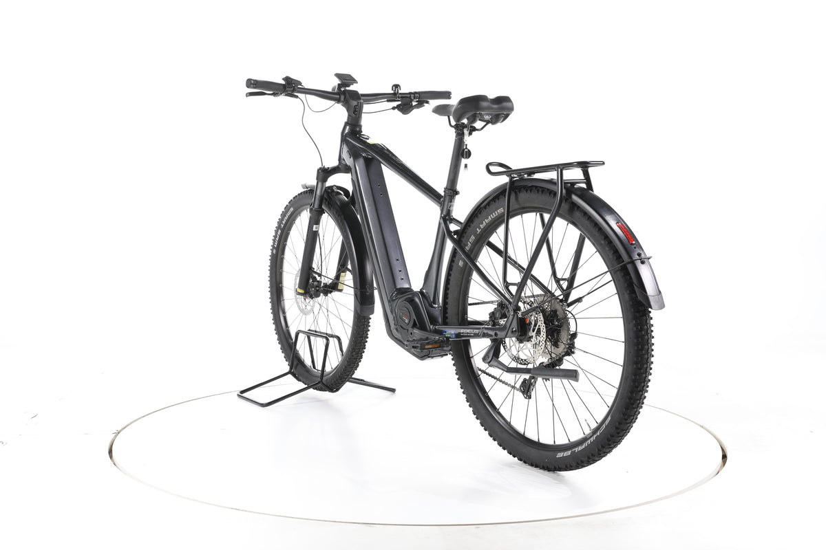 Focus Aventura² 6.7 Trekking E-Bike - Image 9