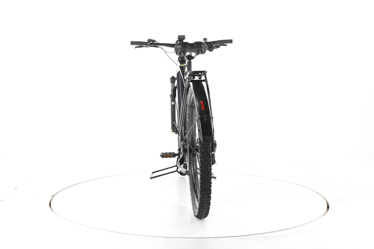 Focus Aventura² 6.7 Trekking E-Bike - Image 10