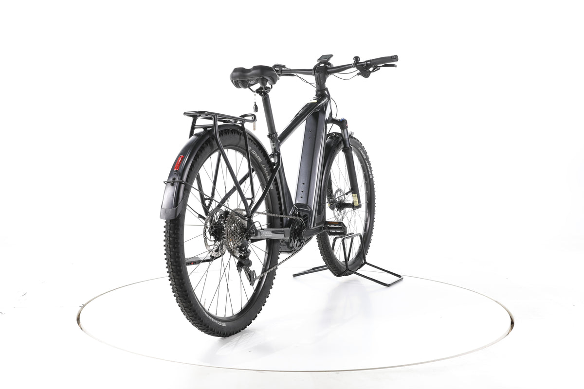 Focus Aventura² 6.7 Trekking E-Bike - Image 11