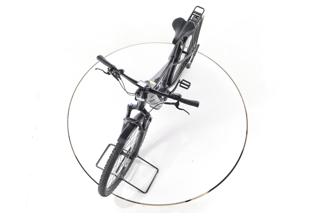 Focus Aventura² 6.7 Trekking E-Bike - Image 17