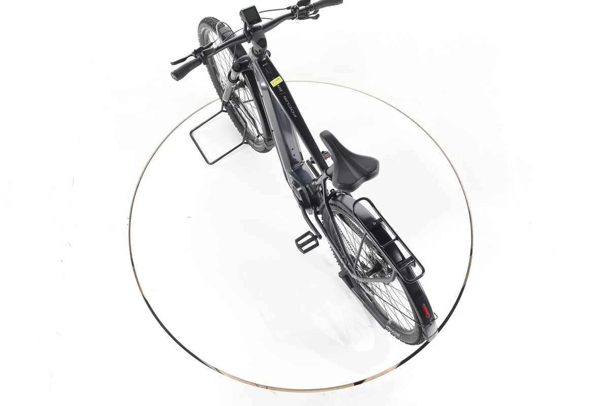 Focus Aventura² 6.7 Trekking E-Bike - Image 21