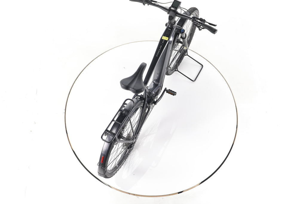 Focus Aventura² 6.7 Trekking E-Bike - Image 23