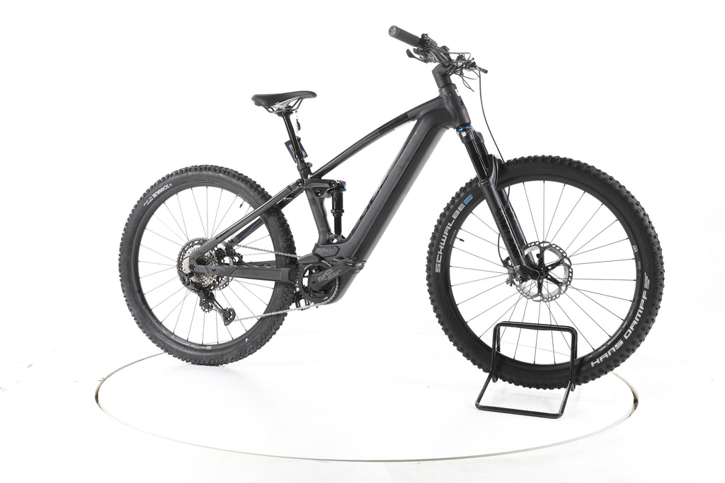 Cube Stereo Hybrid 120 E-Bike Fully - Image 2