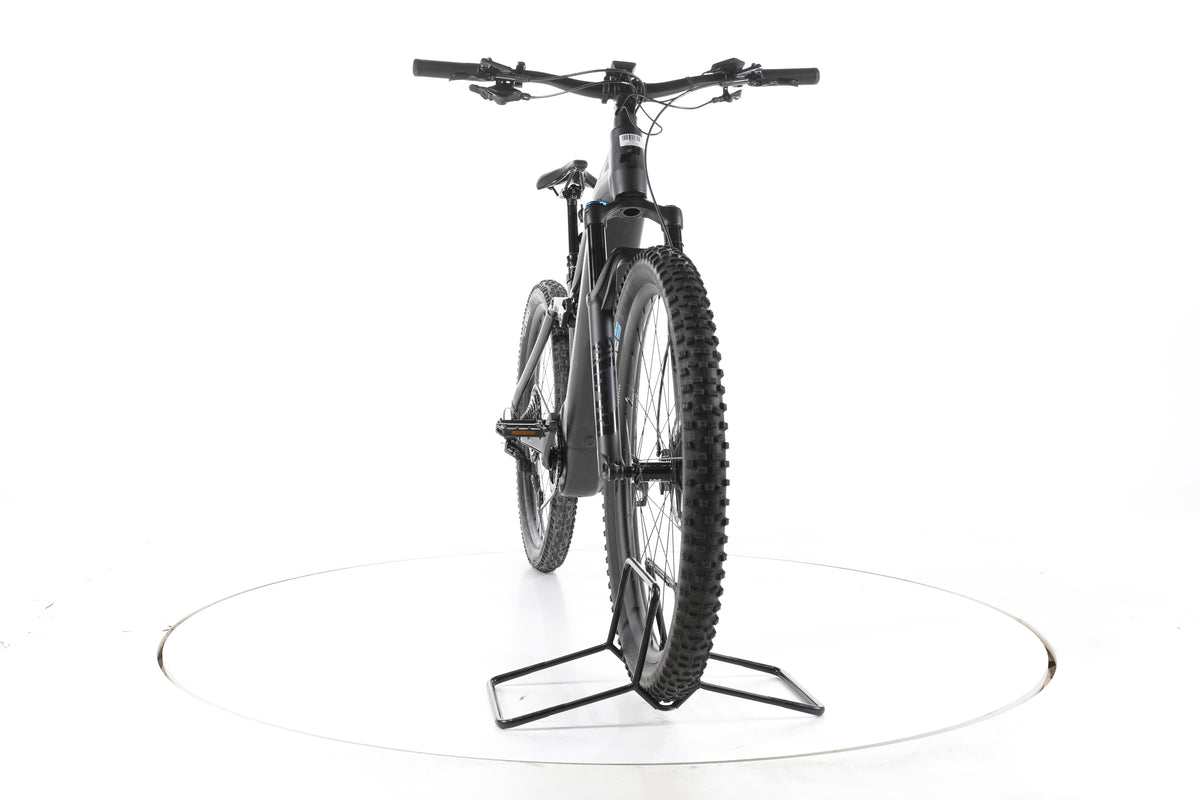 Cube Stereo Hybrid 120 E-Bike Fully - Image 4