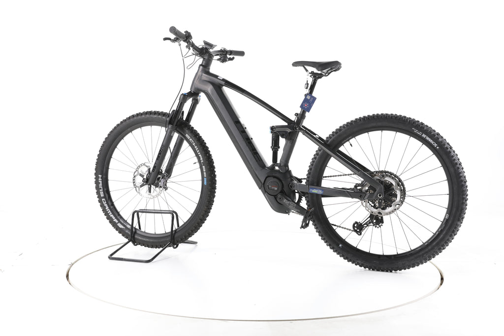 Cube Stereo Hybrid 120 E-Bike Fully - Image 8