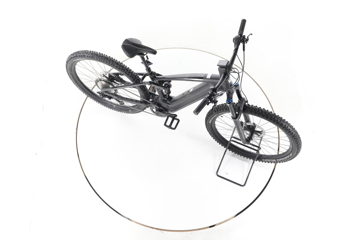 Cube Stereo Hybrid 120 E-Bike Fully - Image 14