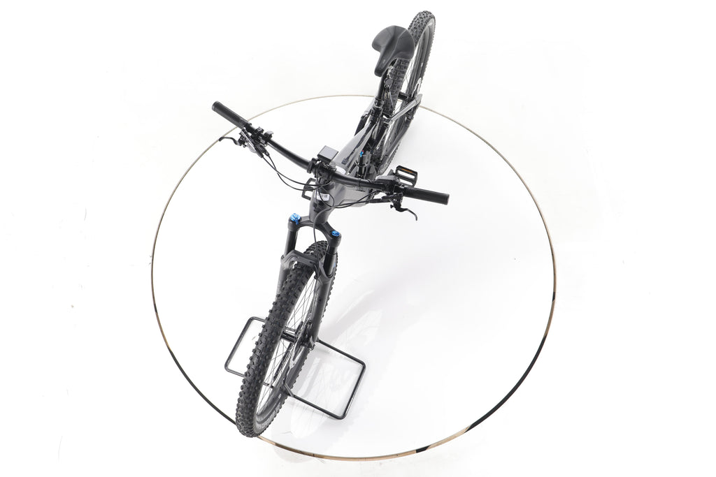 Cube Stereo Hybrid 120 E-Bike Fully - Image 17