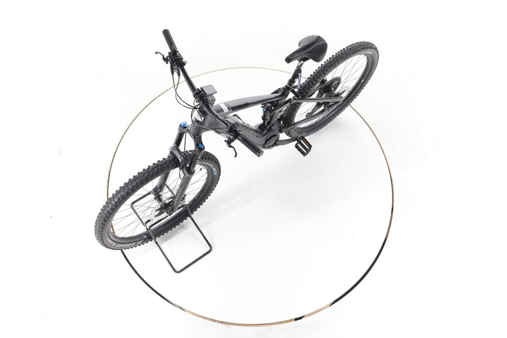 Cube Stereo Hybrid 120 E-Bike Fully - Image 18