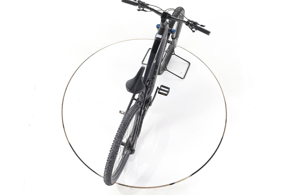 Cube Stereo Hybrid 120 E-Bike Fully - Image 23