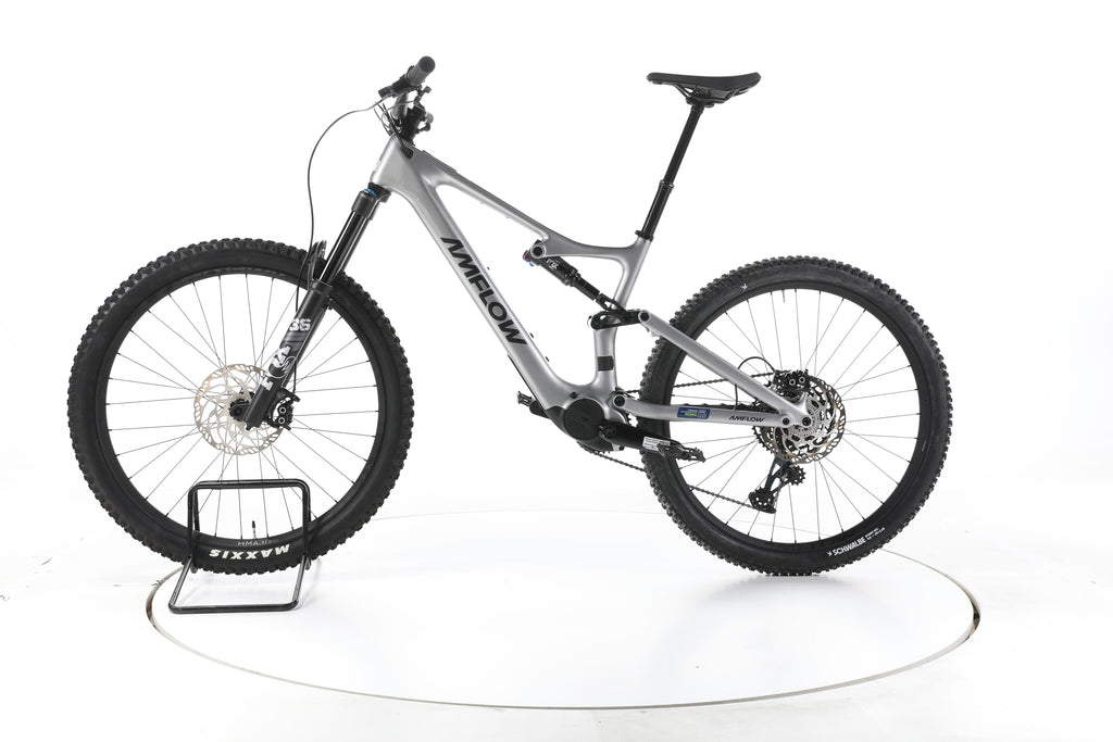 Amflow PL E-Bike Fully Carbon 2024 - Image 7