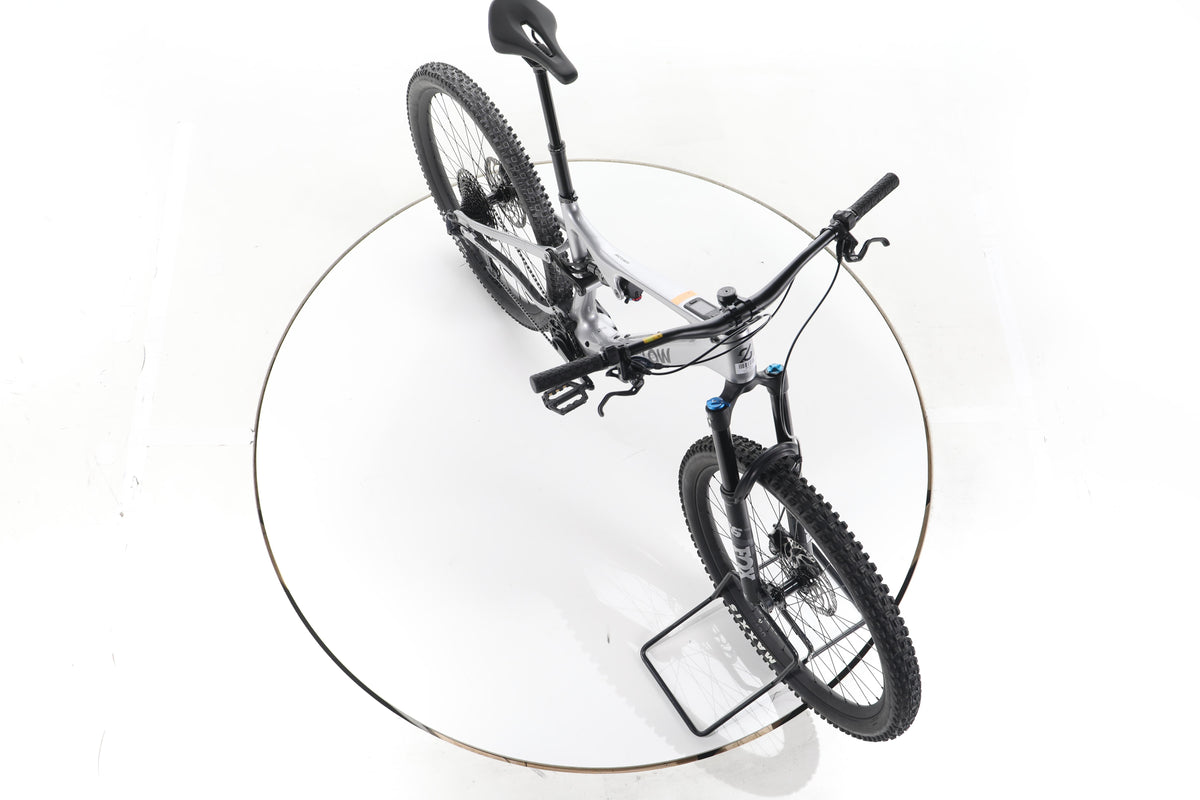 Amflow PL E-Bike Fully Carbon 2024 - Image 15