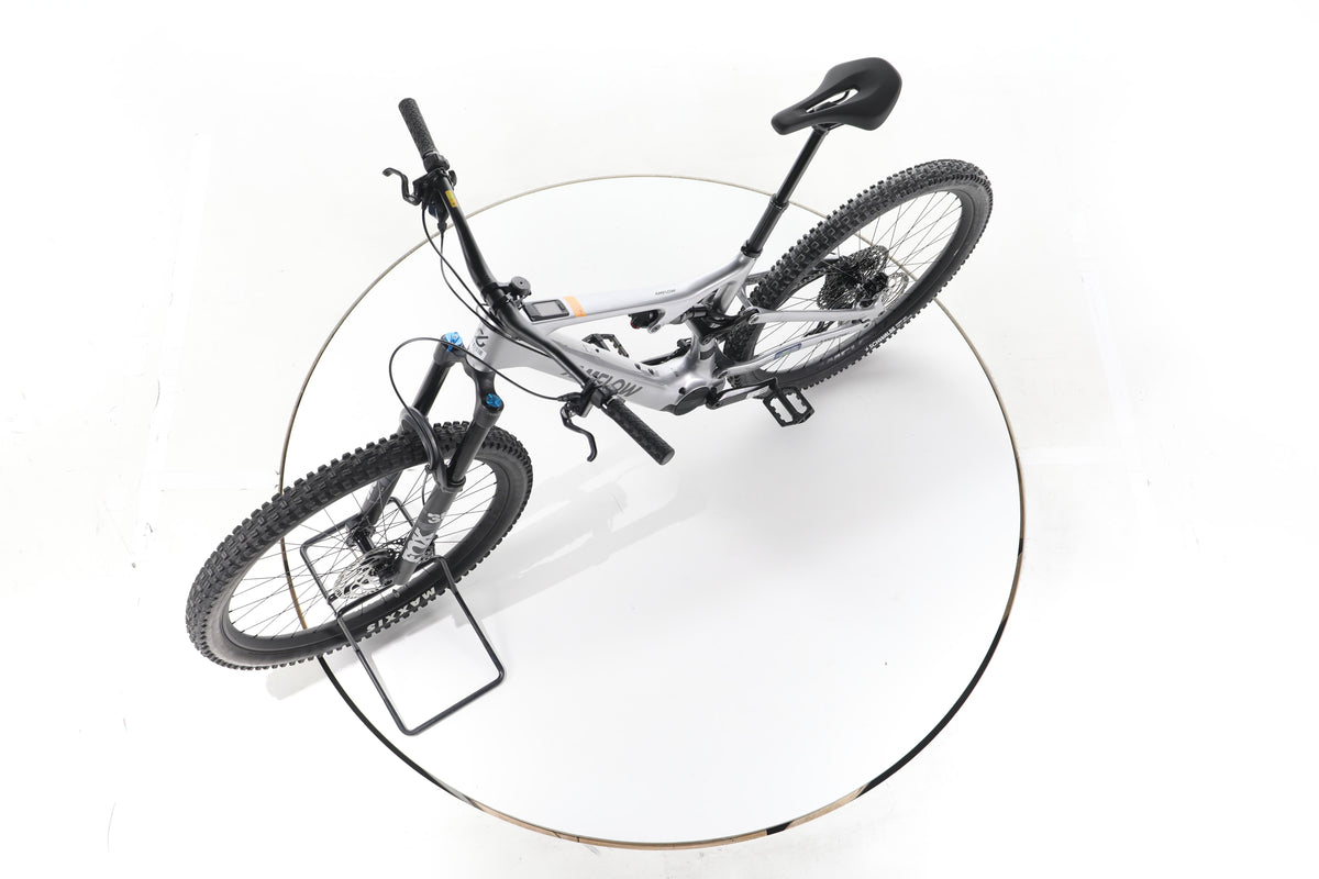 Amflow PL E-Bike Fully Carbon 2024 - Image 18