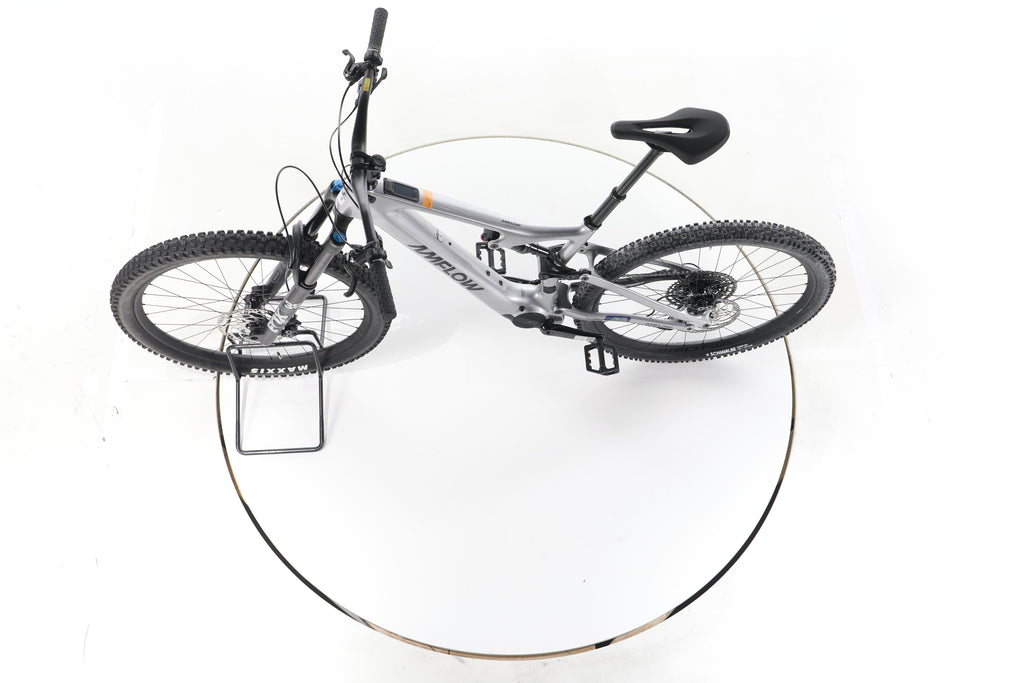 Amflow PL E-Bike Fully Carbon 2024 - Image 19