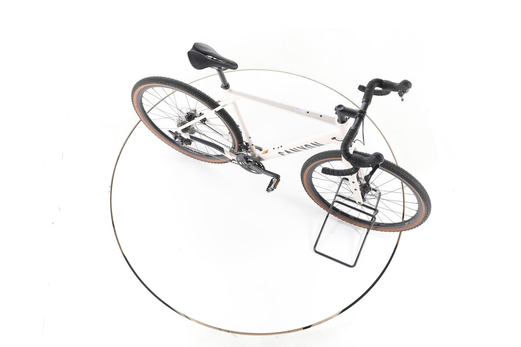 Canyon Grizl 7 Gravelbike Carbon 2025 - Image 14