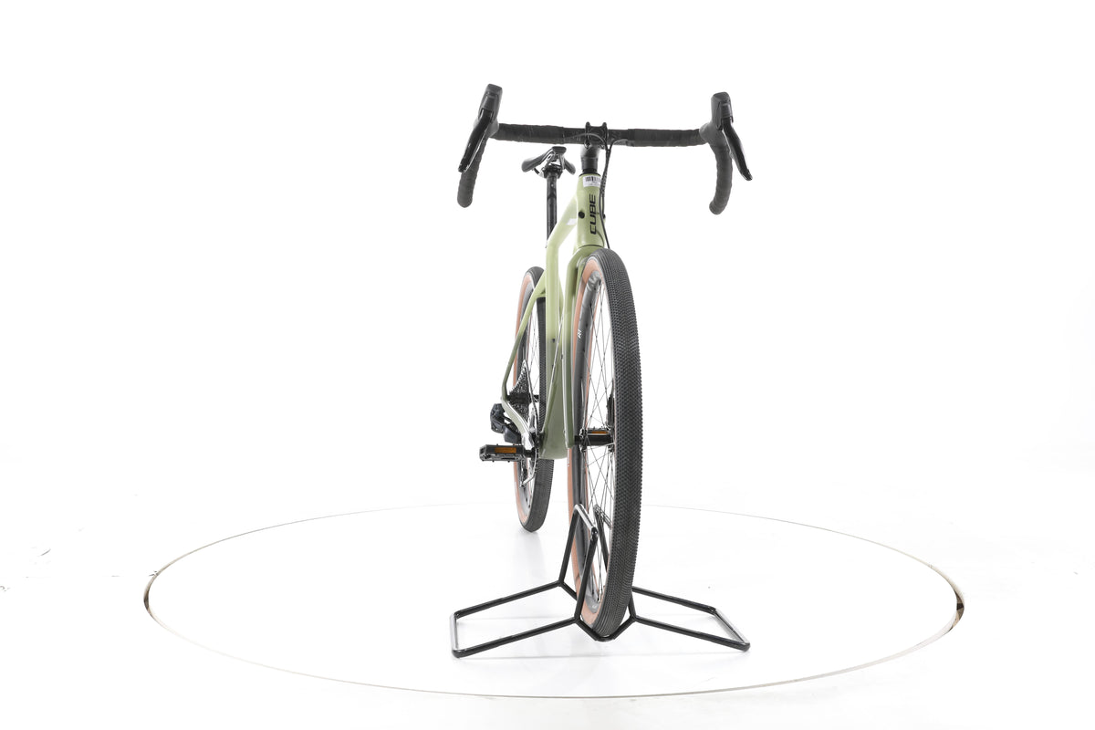 Cube Nuroad C:62 SLX Gravelbike Carbon 2024 - Image 4