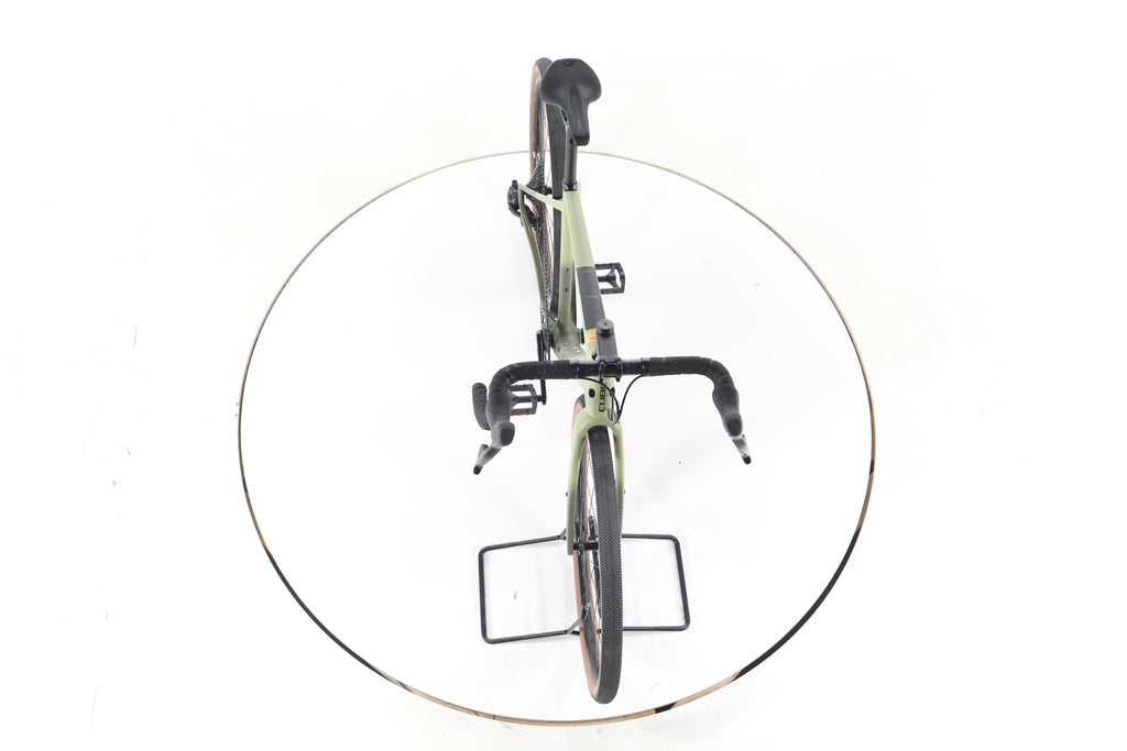 Cube Nuroad C:62 SLX Gravelbike Carbon 2024 - Image 16