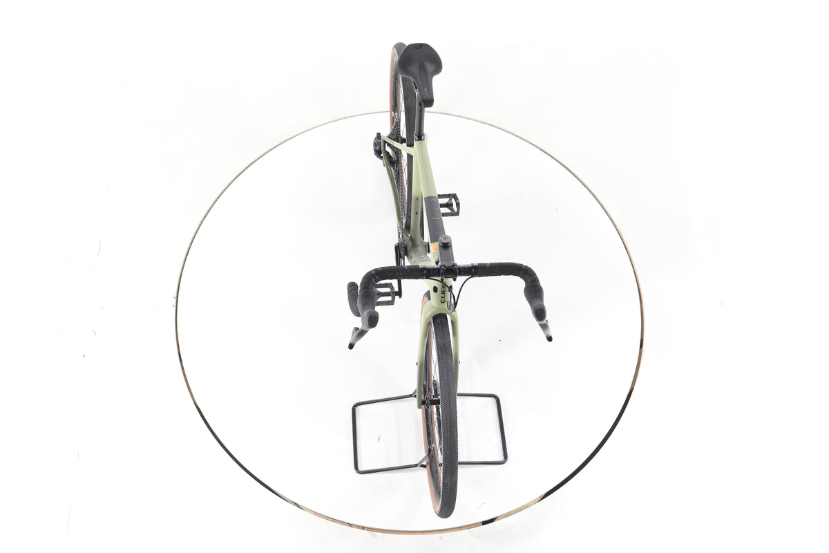 Cube Nuroad C:62 SLX Gravelbike Carbon 2024 - Image 16