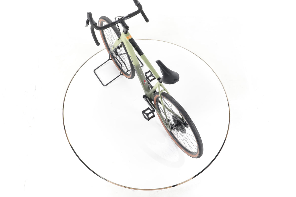 Cube Nuroad C:62 SLX Gravelbike Carbon 2024 - Image 21