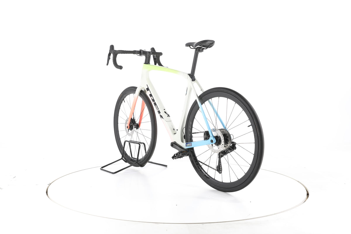 Trek Domane SL 6 Gen 4 Rennrad Carbon 2026 - Image 9