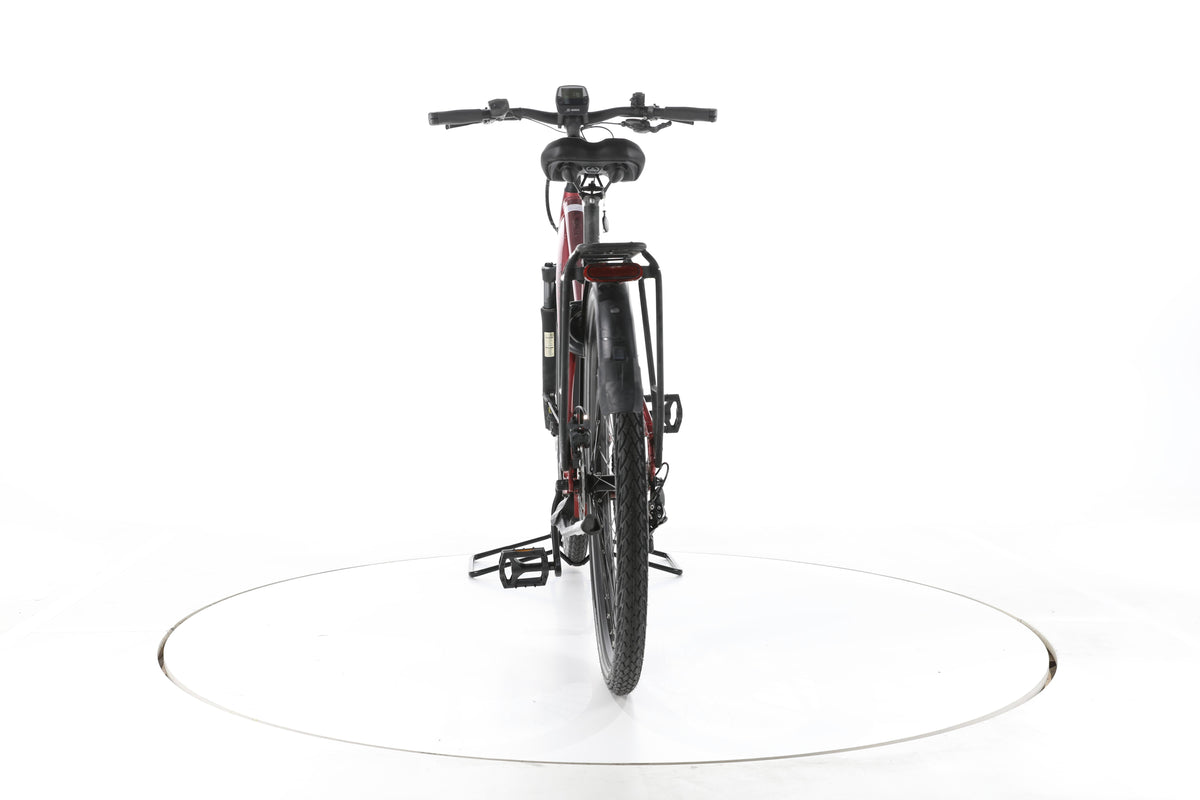 Pegasus Premio EVO 10 Trekking E-Bike - Image 10